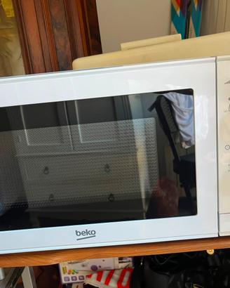 Beko MGC20100W Microonde