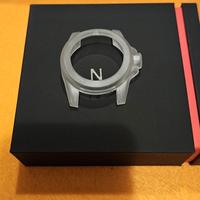 COPRI GHIERA E CASSA ROLEX 40mm