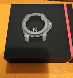 COPRI GHIERA E CASSA ROLEX 40mm