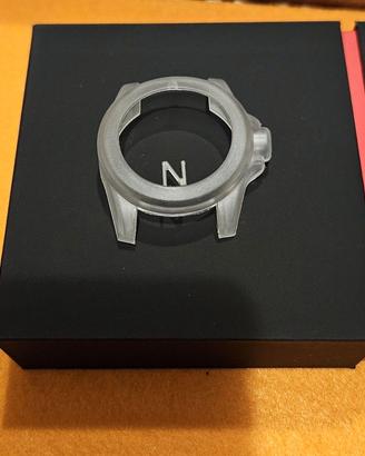 COPRI GHIERA E CASSA ROLEX 40mm