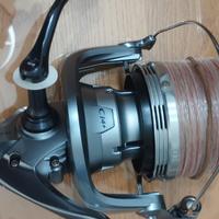 Mulinello Shimano Fliegen SD