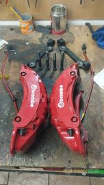 pinze freno Brembo 