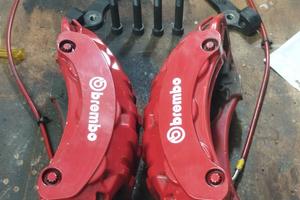 pinze freno Brembo 