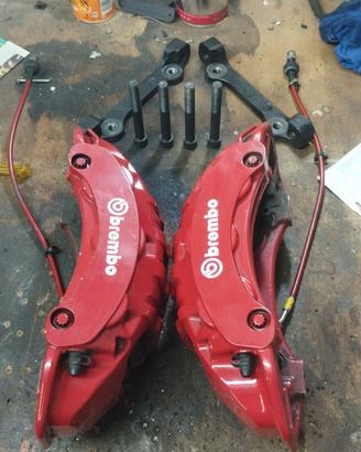 pinze freno Brembo 