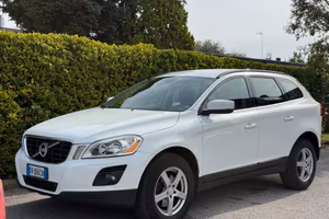 Volvo XC 60 XC60 2.4 D5 Summum