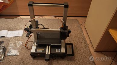 Stampante 3D Anycubic Kobra 3