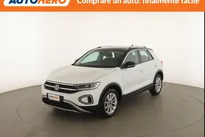 VOLKSWAGEN T-Roc AR13532