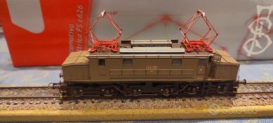 locomotiva E626 Big Models