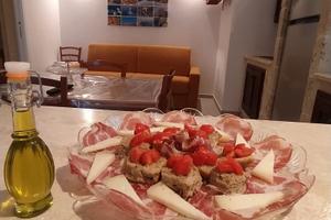 Casa per le tue vacanze a Presicce fino 4 persone