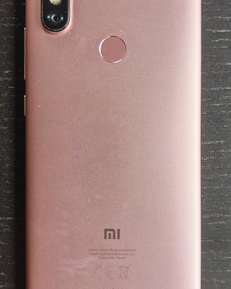 Xiaomi Mi A2