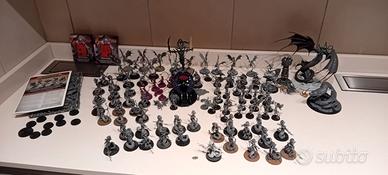 Daughters Of Khaine Warhammer AoS