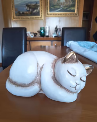 Thun Gatto Leonardo