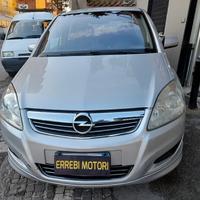 Opel Zafira 1.6 16V ecoM 94CV Cosmo