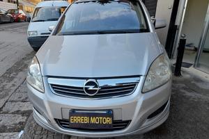 Opel Zafira 1.6 16V ecoM 94CV Cosmo