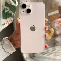 Iphone 13 256gb rosa ( usato)