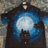 Camicia Snoopy 