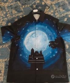 Camicia Snoopy 