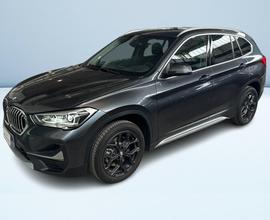 BMW X1 xdrive20d xLine Plus auto