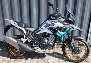 Kove 510X 2025