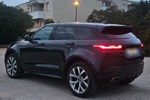 RR Evoque R Dynamic 2.0 AWD auto