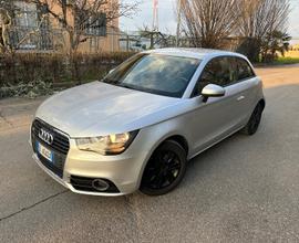 Audi a1/s1 - 2012