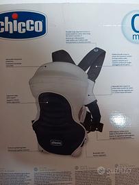 Marsupio  bambino Chicco Soft & dream
