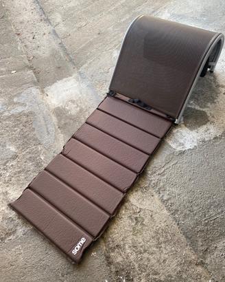 2-Spiaggine da campeggio