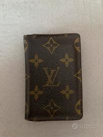 Portafoglio portadocumenti LV (Louis Vuitton)