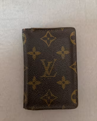 Portafoglio portadocumenti LV (Louis Vuitton)