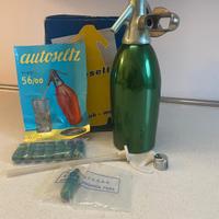 autoseltz saccab Milano 