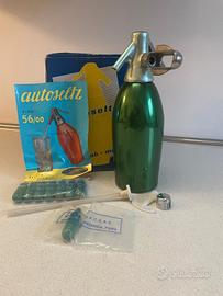 autoseltz saccab Milano 