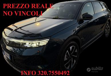 Opel Grandland 1.2 hybrid GS 145cv e-dcs6 AZIENDAL