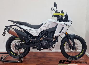 BENELLI BKX 300