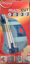 Maped Multi-cut Taglierina A4