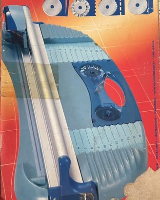 Maped Multi-cut Taglierina A4