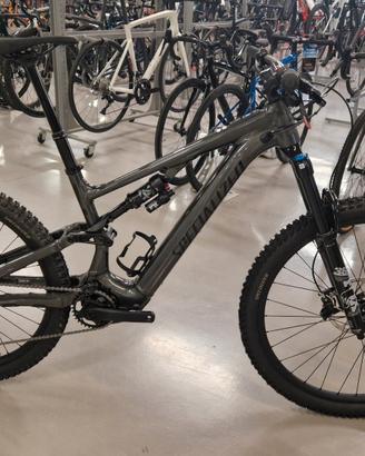 Specialized Turbo Levo SL comp alloy S4