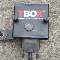 Centralina Aggiuntiva TBOX Digital Performance