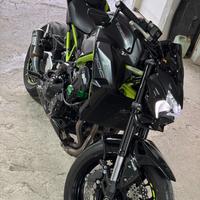 Kawasaki Z 900 - 2022