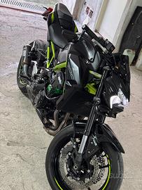 Kawasaki Z 900 - 2022