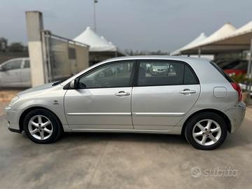 Toyota Corolla 1.6 VVT-i