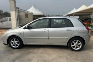Toyota Corolla 1.6 VVT-i
