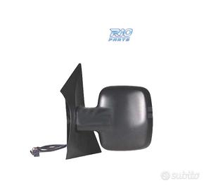 SPECCHIO COMPLETO SINISTRO MERCEDES VITO W638 96-0