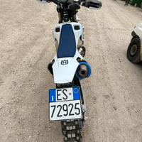 Husqvarna TE 300 - 2020