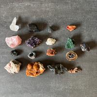 Pietre minerali preziose