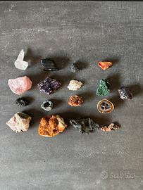 Pietre minerali preziose