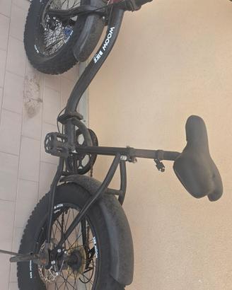 wow bike