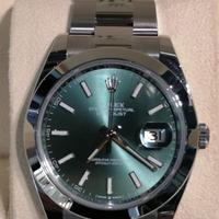 Rolex -  modelli unici
