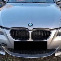 Fari paraparafango cofano musata anteriore complet