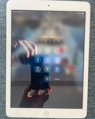 Apple Ipod Air