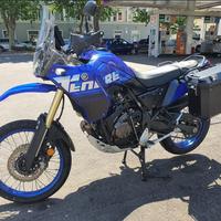 Yamaha Ténéré 700 - 2023